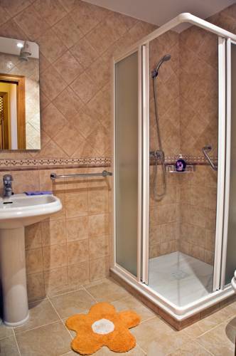 Apartamentos Tur�sticos Casa De La Borrega