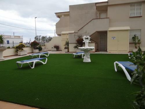 Apartamento En Vinaros