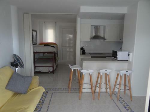 Apartamento En Vinaros