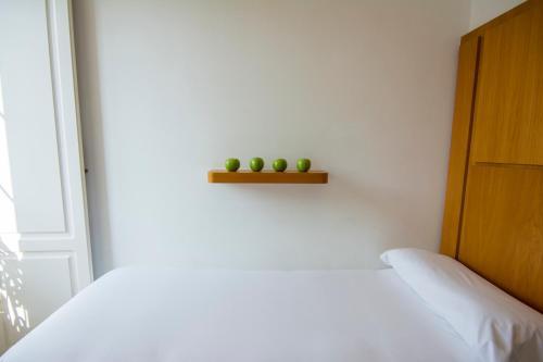 Hostal Pr Barbantes Libred�n