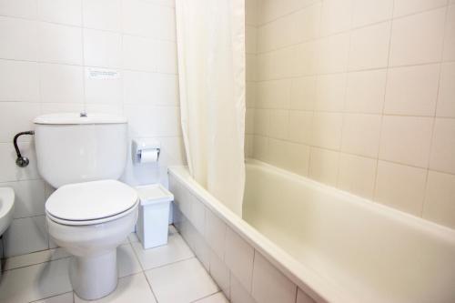 Hostal Pr Barbantes Libred�n