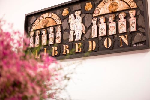 Hostal Pr Barbantes Libred�n