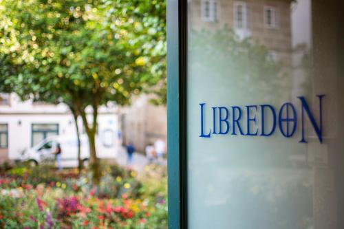 Hostal Pr Barbantes Libred�n