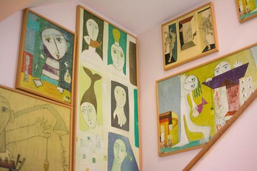 Hostal Pr Barbantes Libred�n