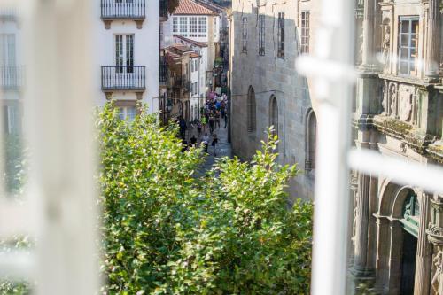 Hostal Pr Barbantes Libred�n