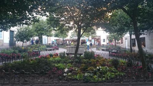 Hostal Pr Barbantes Libred�n