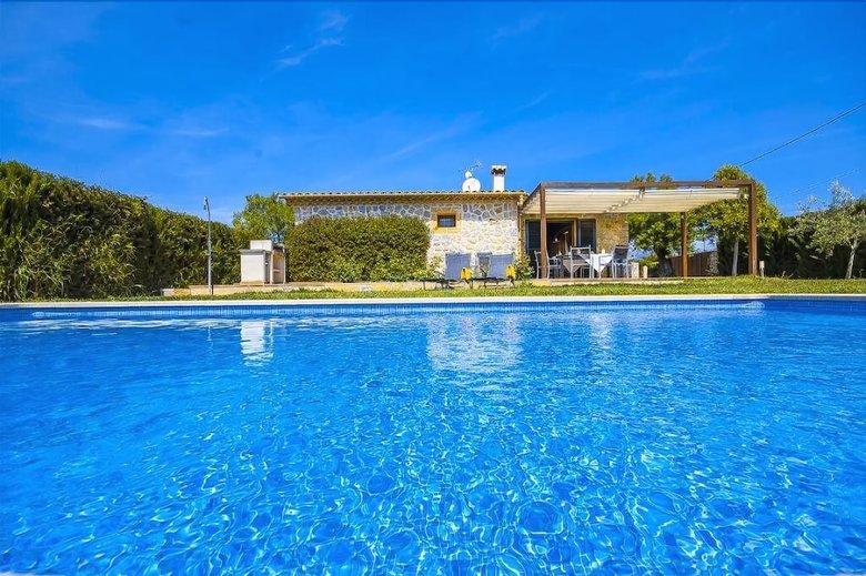 Villa Finca Dels Horts