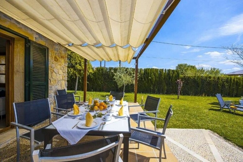 Villa Finca Dels Horts