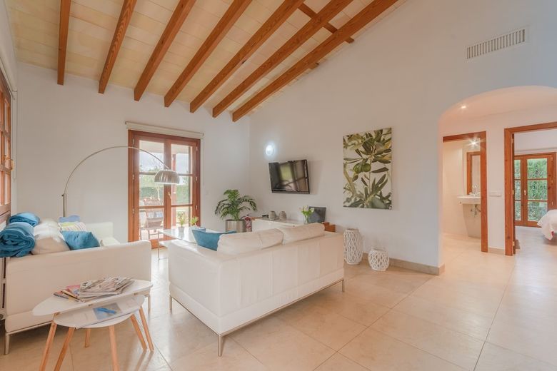 Villa Finca Dels Horts