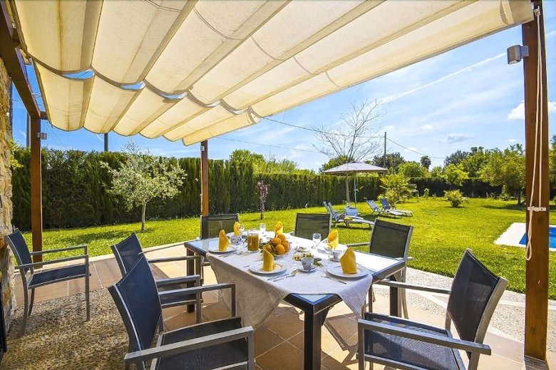 Villa Finca Dels Horts