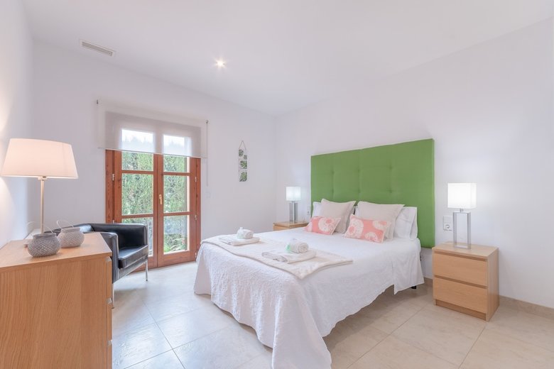 Villa Finca Dels Horts