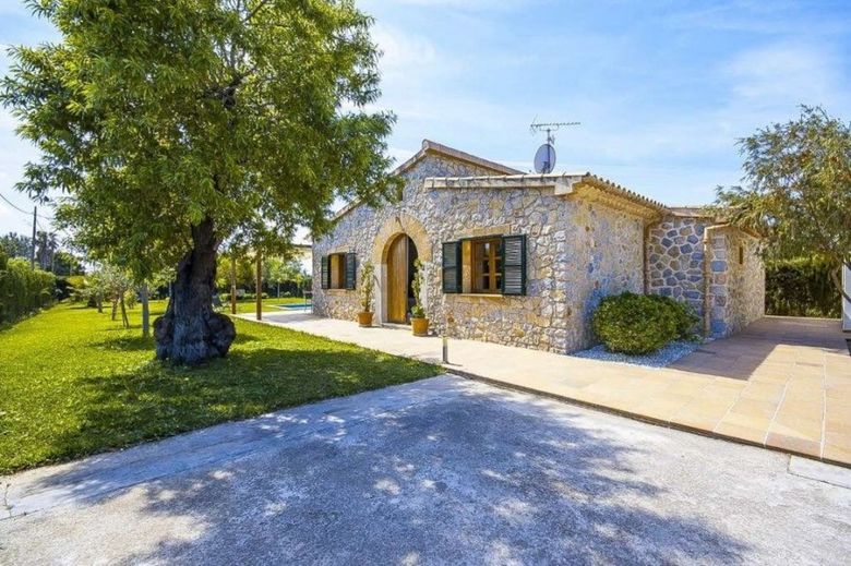 Villa Finca Dels Horts