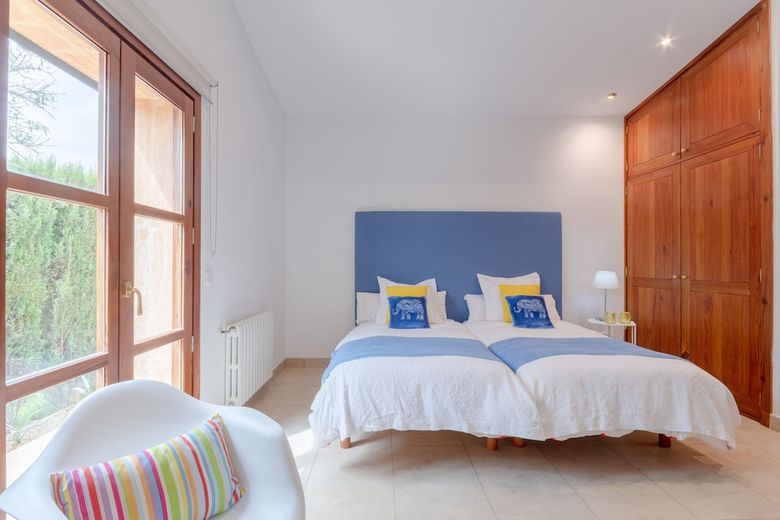 Villa Finca Dels Horts
