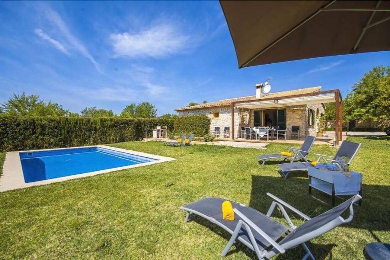Villa Finca Dels Horts