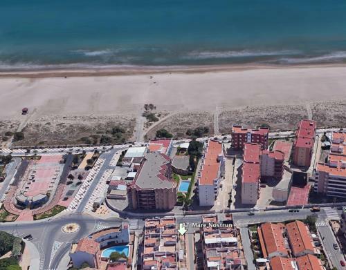 Apartamento Mediterrania Pinazo