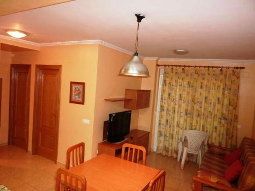 Apartamento Mediterrania Pinazo