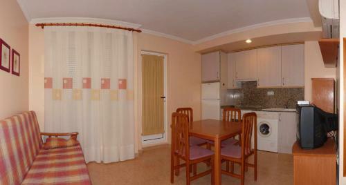 Apartamento Mediterrania Pinazo