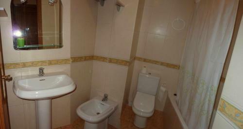Apartamento Mediterrania Pinazo