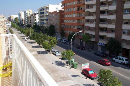 Apartamento Mediterrania Pinazo