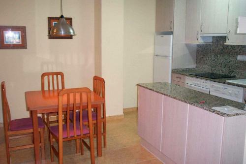 Apartamento Mediterrania Pinazo