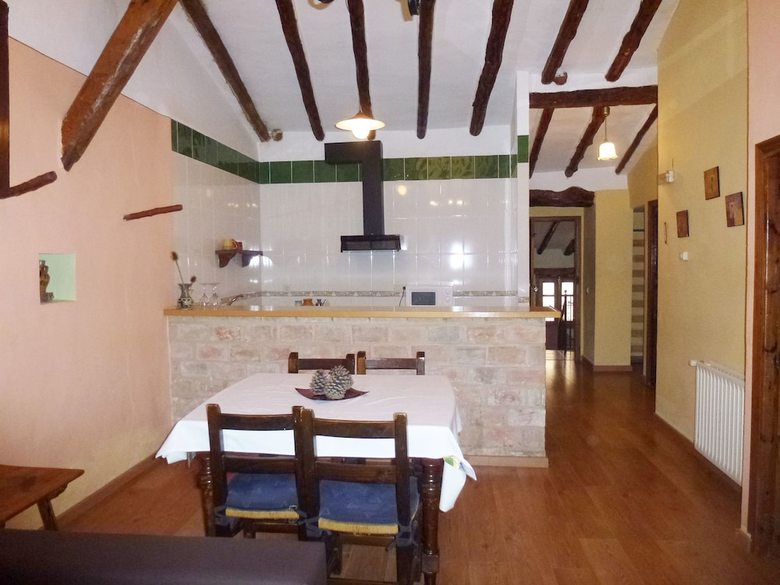 Agroturismo Casa Rural Aras