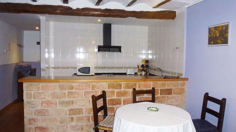 Agroturismo Casa Rural Aras