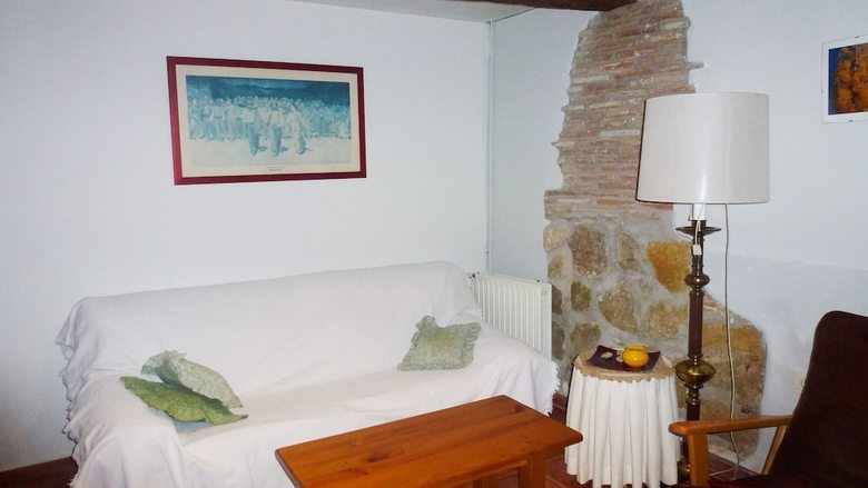 Agroturismo Casa Rural Aras