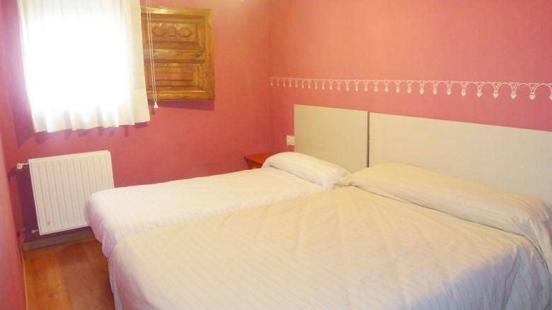 Agroturismo Casa Rural Aras