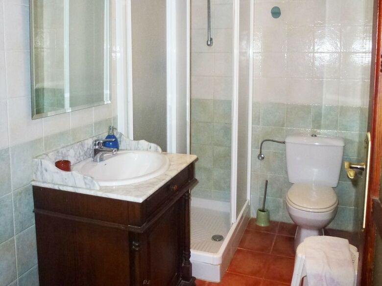 Agroturismo Casa Rural Aras