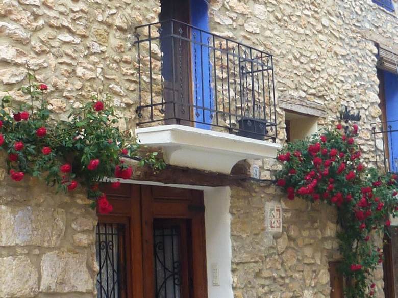 Agroturismo Casa Rural Aras
