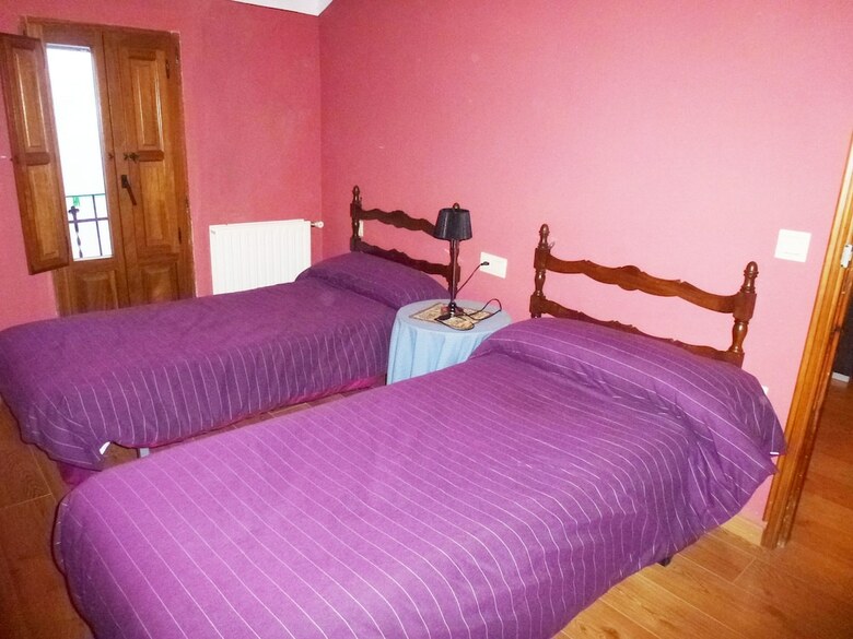 Agroturismo Casa Rural Aras
