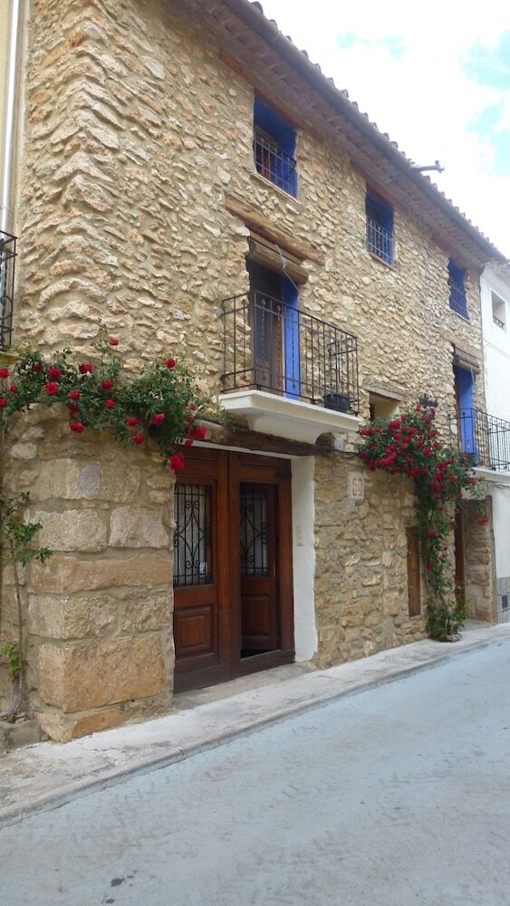 Agroturismo Casa Rural Aras