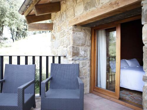 Agroturismo Masia El Puig