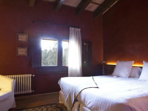 Agroturismo Masia El Puig