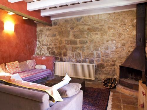 Agroturismo Masia El Puig
