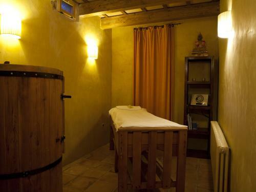 Agroturismo Masia El Puig