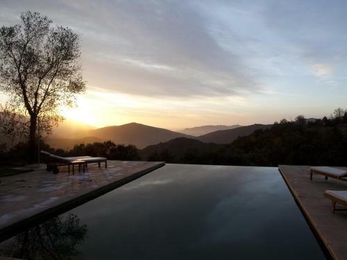 Agroturismo Masia El Puig