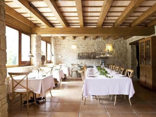 Agroturismo Masia El Puig