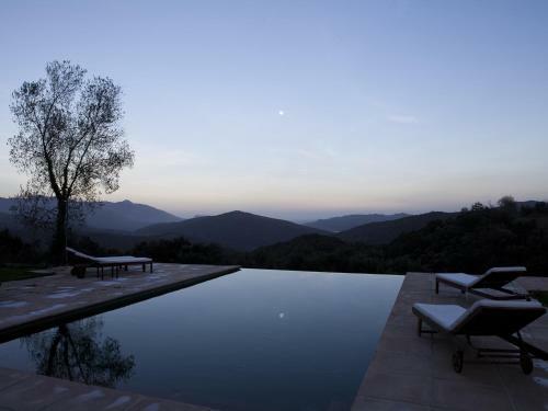 Agroturismo Masia El Puig