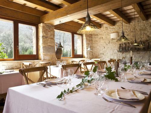 Agroturismo Masia El Puig