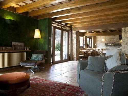 Agroturismo Masia El Puig