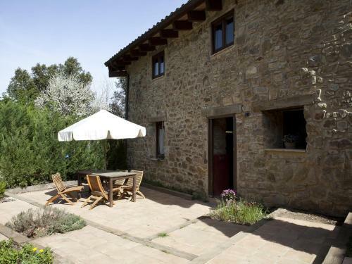 Agroturismo Masia El Puig