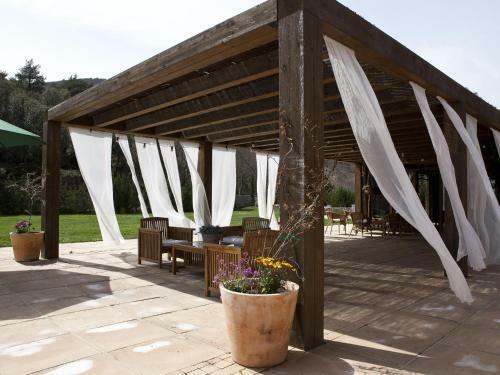 Agroturismo Masia El Puig