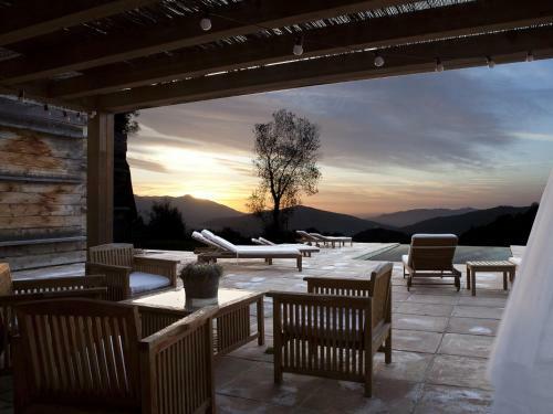 Agroturismo Masia El Puig