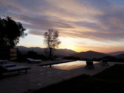 Agroturismo Masia El Puig