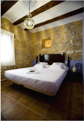 Apartamentos Do�a Candida