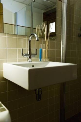 Apartamentos Do�a Candida