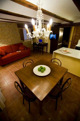 Apartamentos Do�a Candida