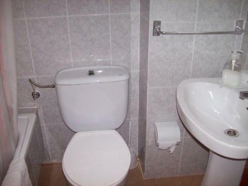 Hostal Muralla