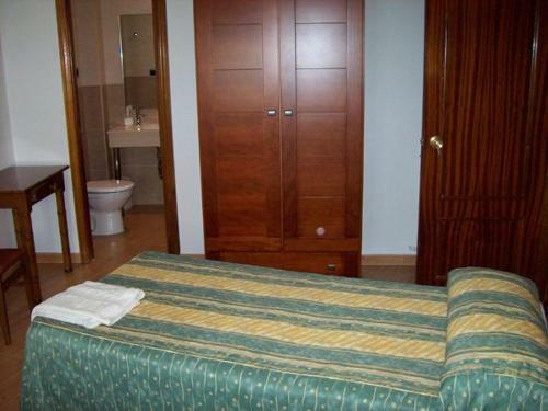 Hostal Muralla